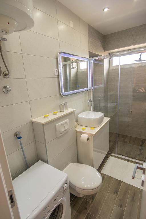 Appartement Sound Of The Sea à Zadar Extérieur photo